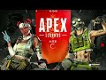 【チャンネル6周年記念】初見さん大歓迎♪雑談しながらお祝いしてもらう♪【apex legends】【vtuber】【エーペックス】 【live】