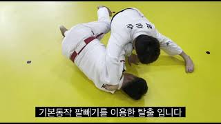 공군사관학교 유도 자율교과 8차