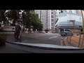 車caml 痴線佬用肉身擋車 到底咩事咁睇唔開 hong kong car accidents and videos