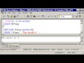 SQL SERVER Tutorial -  T-SQL: Using CAST &  CONVERT - Using STR