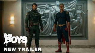 The Boys: Season 5 (2026) | New Trailer | Prime Video