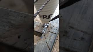 welding Slag