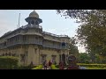 (Allahabad) The Anand Bhavan is a historic house museum in Prayagraj, India, Nehru family 12/4/2024