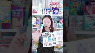 ปากกาพูดได้ talking pen รุ่น นกฮูก รีวิวหนังสือจากหมูสามตัวหนังสือเด็ก