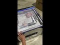 全自动！简单又容易使用！真空包装机 vacuum pack machine @ vacuum master 真空大师