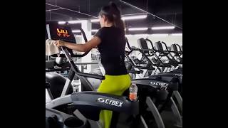 Is an Elliptical Trainer Good for Fat Loss?