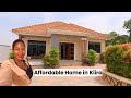 Beautiful affordable home for sale in Kampala UGANDA