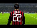 Ricardo Kaká vs Barcelona #UCL Home 2013/14 HD By Alex