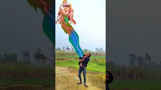 🙏 चलो आयोध्या श्री राम ने बूलाया है। 🙏🚩 #shortvideo #shortsfeed ##shorts  #vfxshorts #vfxviralvideo