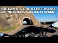 Antrim Coast Road | Ireland's Greatest Road?