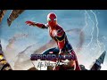 『スパイダーマン：ノー・ウェイ・ホーム』メインテーマ曲 ｢arachnoverture｣