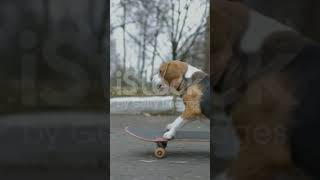 racing dog 🐕 #shorts #youtubeshorts #reels #racing