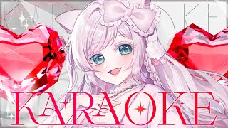 【歌枠 / KARAOKE】宇多田ヒカル縛り歌枠♪1st アルバム曲+α♡  #vtuber   #vsinger