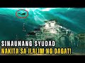 10 MAKAPANGYARIHANG ANCIENT CITY! NAKITA SA KALALIMAN NG DAGAT!