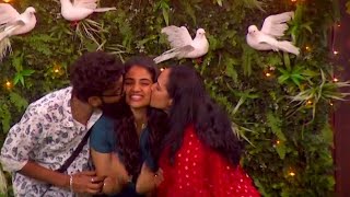 promo 4|Anshitha family entry |Ean views illa|Day 80|Biggbosstamil8