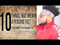 CATHOLIC REACTS TO 10 Things That Breaks Your Fast in Ramadan! - ARE YOU SERIOUS!?!?!?!?