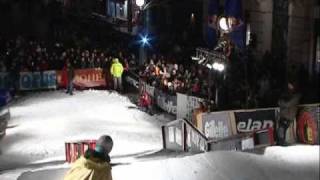 Gillette Carnival Snowboard Session 2010 Rijeka/CROATIA   (3/4)