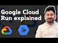 Google Cloud Run Explained with Demo | Deploy Your First Containerized App on GCP