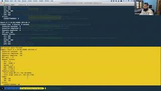 Using Artillery.io to generate load for Performance Tests