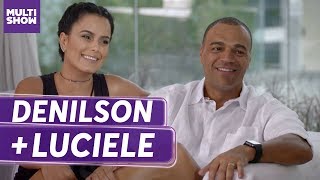 Casos de Família | Denilson + Luciele Di Camargo | Fernanda Souza | Vai Fernandinha
