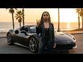 Deja Savage - Pull Up (Official Video)