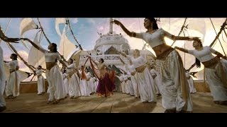Orey oar ooril Bahubali 2 video song