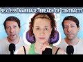 Psychologist Gives Men the WORST Marriage Advice | Let’s Deconstruct