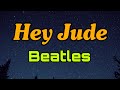 BEATLES  - HEY JUDE  - THE BEST OF 70'S80'S LOVE SONG MUSIC/cover #music #love #song