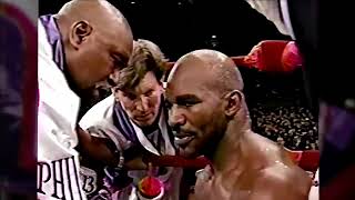 Lennox Lewis (England) vs Evander Holyfield (USA) ||Boxing fight || Highlights @dahiyaboxer435