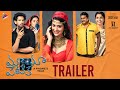 Mayapetika Movie Trailer 4K | Viraj Ashwin | Simrat Kaur | Payal Rajput | Sunil | Ramesh Raparthi