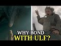Why Did Silverwing Bond With Ulf In HOUSE OF THE DRAGON Season 2 Episode 7