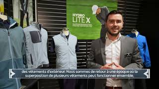 Au 19e | Saison 12 | Mode | Les nouveautés 2023 chez FootJoy