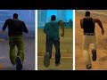 Walking Across Every Gta Map Takes How Long