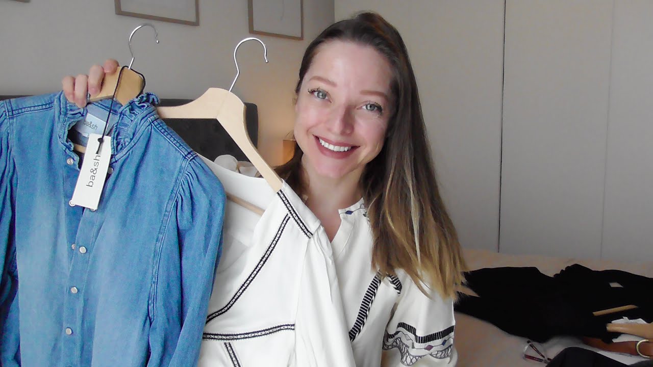 Haul Mode Accessoires Youtube