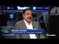 Shad Khan: We're entering a manufacturing 'golden era'