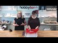 hobbybase club october 2018 edition *unboxing*