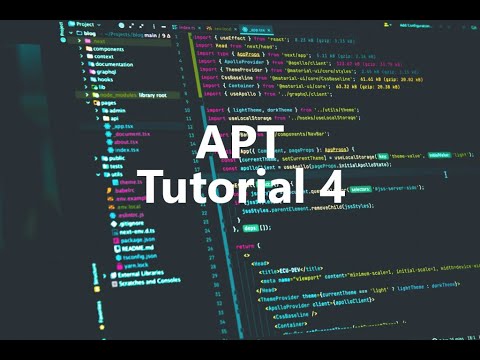 Tutorial 4 Youtube