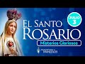 Santo Rosario de hoy Miercoles 3 de Julio  2024, Arquidiócesis de Manizales. Misterios Gloriosos