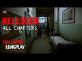 HellSeed: All Chapters - Full Game Longplay Walkthrough | 4K | No Commentary