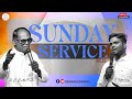 #maranathasuthamalli |SUNDAY SERVICE LIVE| (21/07/24) Pr. A.Amirtha Kumar