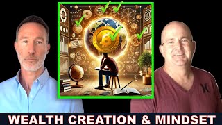 WEALTH CREATION W/ JERRY V. HALL: EASIER THAN YOU THINK! (FREE GIVEAWAY)