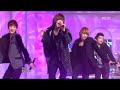 teen top no more perfume on you 틴탑 향수 뿌리지마 music core 20111224