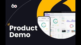 Product Demo | Award winning Employee Monitoring Software | We360.ai