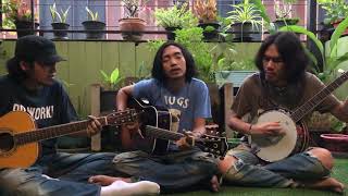 คาราบาว - แป๊ะขายขวด Cover วิจิตรชน