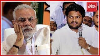 Hardik Patel Attacks BJP's Over Ayodhya Temple Row
