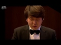 Seong-Jin Cho | Chopin 4 Ballades | LIVE Video 2017