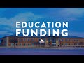 Permian Week - Education Funding | Texans For Natural Gas