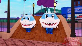 Roblox Music Code For Baby Shark Music Jinni - 