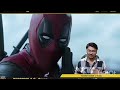 Deadpool 1,2 and 3 movie review | yogi bolta hai