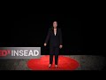 Share Your Scars, Not Your Wounds | Anna Ong | TEDxINSEAD